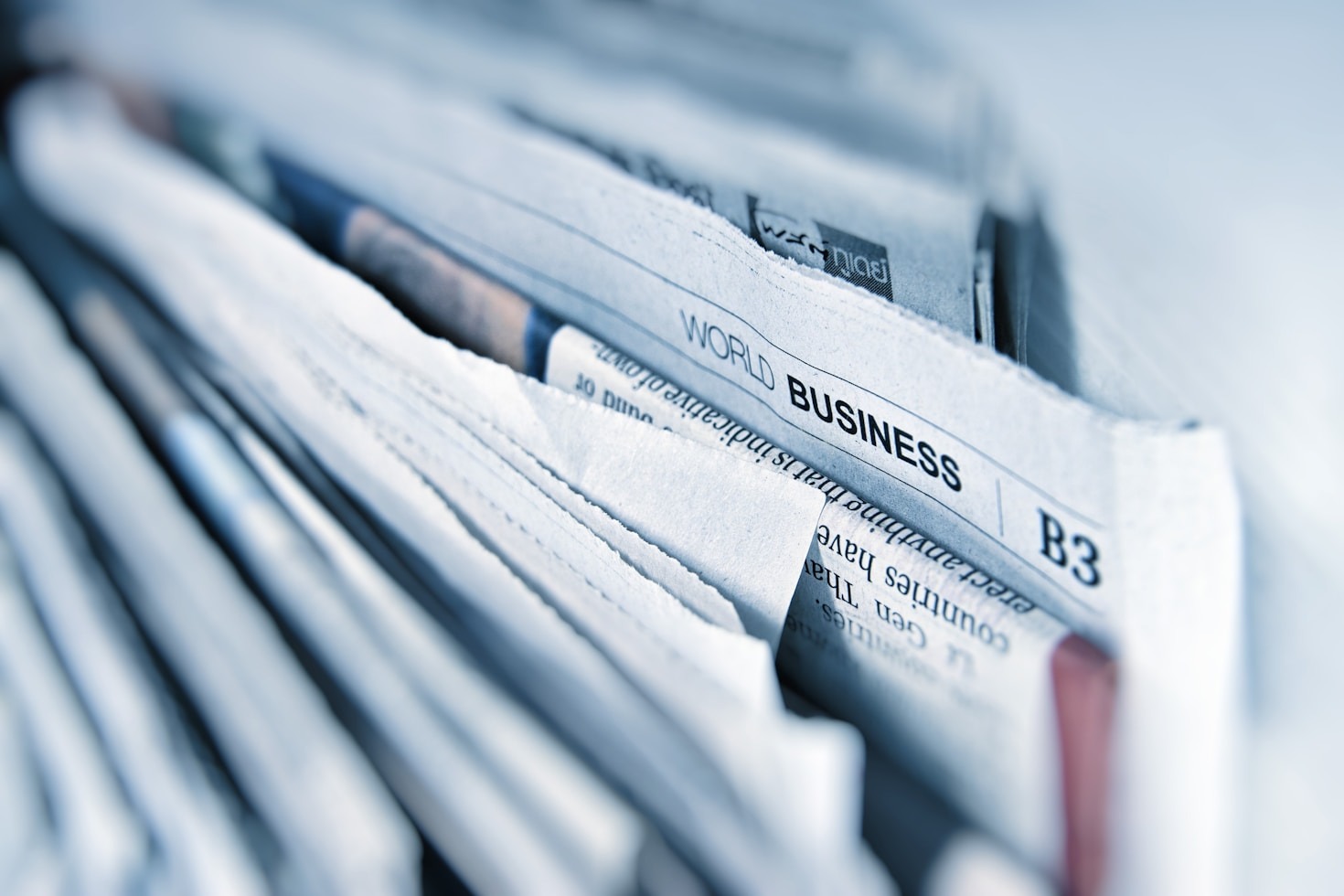 Nyheter bortom mainstream: En guide
